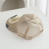 Built-in Fan Solar Cooling Fan Hat Breathable Sun Protection Hat New Outdoor Sun Hat  Unisex