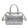 Disney Sweet Fresh Textured College Style Dating Commuting Daily Versatile Adjustable Strap Pillow Bag Boston Bag Crossbody Bag BMK-72618