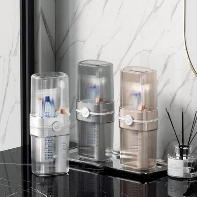 Banyo ve tuvalet – Diş fırçası tutucuları