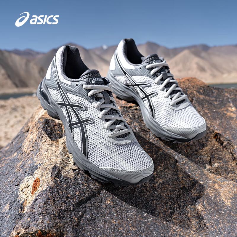 ASICS Men's GEL-FLUX 4 Running Shoes