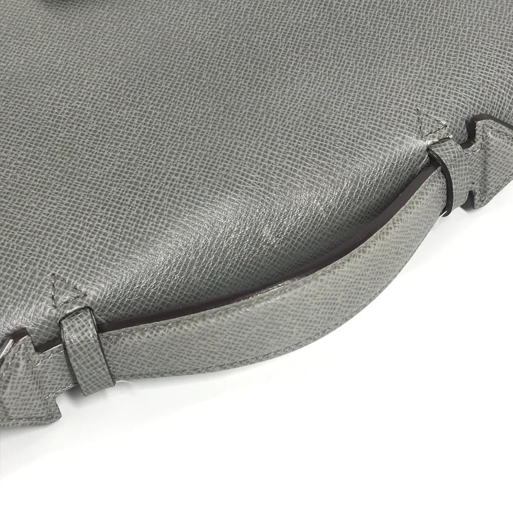 Louis Vuitton M32641 Taiga Vasily PM Business bag Shoulder bag Briefcase