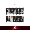 TREASURE 3rd MINI ALBUM [LOVE PULSE] SPORTY VER. (Set)