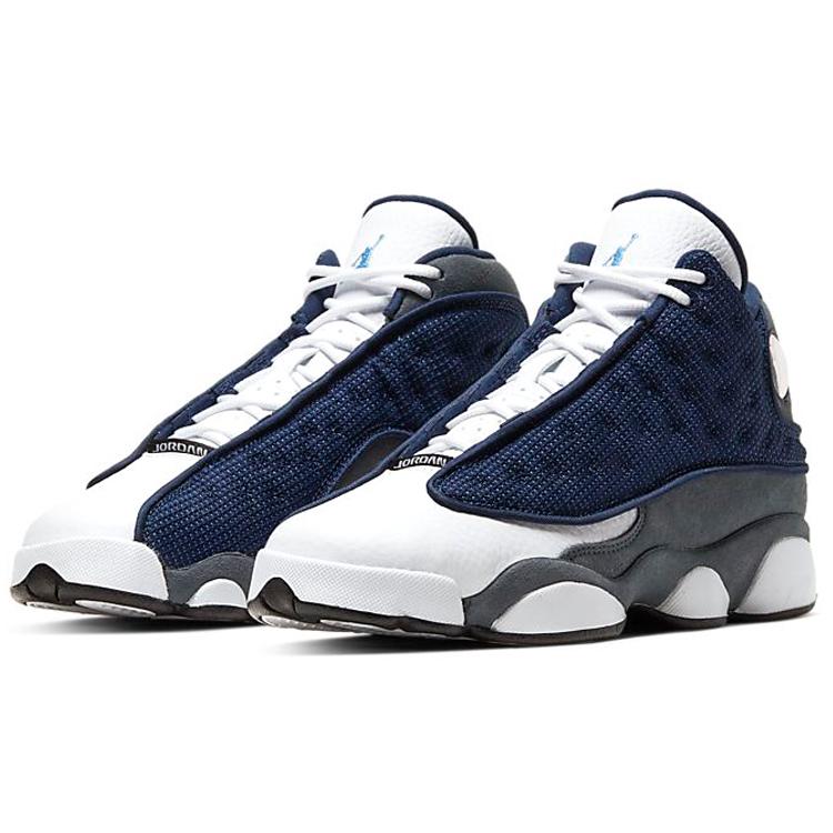 New Jordan 13 Retro Flint 2020 GS 884129-404