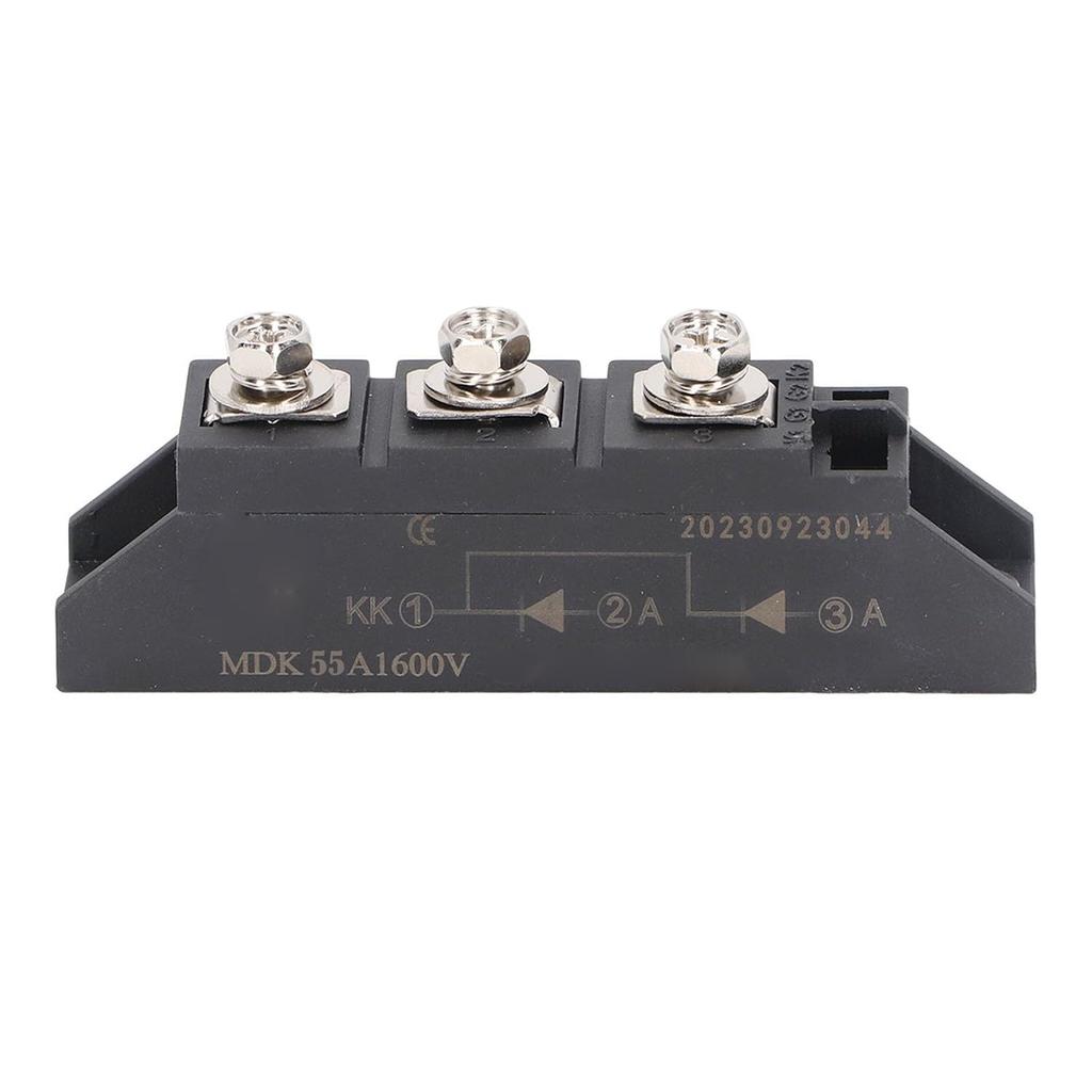 Photovoltaic Anti Reverse Diode Rectifier Rectifier Diode 55A 1600V Anti Reverse Rectifying Diode Schottky Diodes
