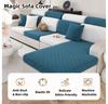 Magic Sofa Covers Couch Cover 2025 New Wear-Resistant Universal Sofa Covers Washable Stretch Couch Cushion