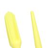 20Sets Small Seed Planter Strong Practicality Small Portable Comfortable to Use Seedling Remover for Vegetable Planting
