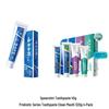 Yunnan Baiyao Classic Spearmint Toothpaste Value Pack