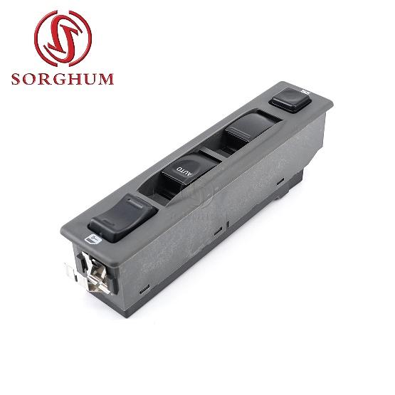 

Сорго 37990-56B00 Автомобильный переключатель стеклоподъемника, главная кнопка для Suzuki Sidekick 1992-1998 годов для Geo Tracker Vitara Base 37990-56B00