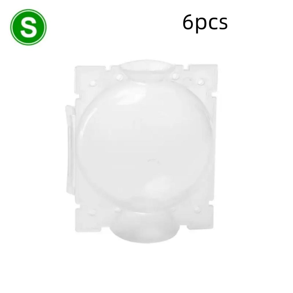 Easy-Cut High-Pressure Plant Rooting & Cloning Ball - Versatile Indoor/Outdoor Gardening Tool for Propagation and Grafting