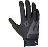 Scott DH Factory Long Bicycle Gloves (black)
