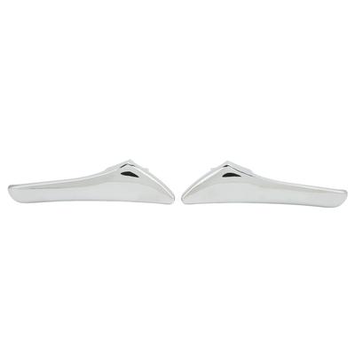 2 Stück Auto Innentürgriff Links Rechts A2117660124 Ersatz für Mercedes-Benz S211 W211 W219 20032009