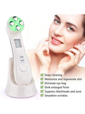 Dispositivi di cosmetologia