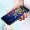 Anime Roronoa Zoro Handyhülle für Apple iPhone 14 13 12 Mini 11 Pro Max 7 8 XR X XS 7 8 Plus SE 2020 2022 Schwarze Softcover