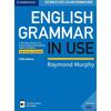 English Grammar In Use 5th Edition Book with Answers and Interactive Ebook