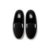 Vans Comfortable Versatile Low-Top Skate Shoes Unisex Sneakers Black VN0A54FPY28