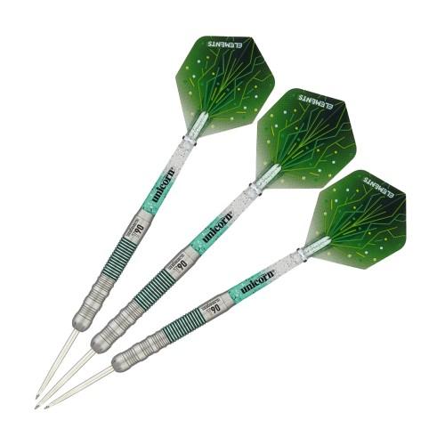 Unicorn T90 Core XL Tungsten Darts Set