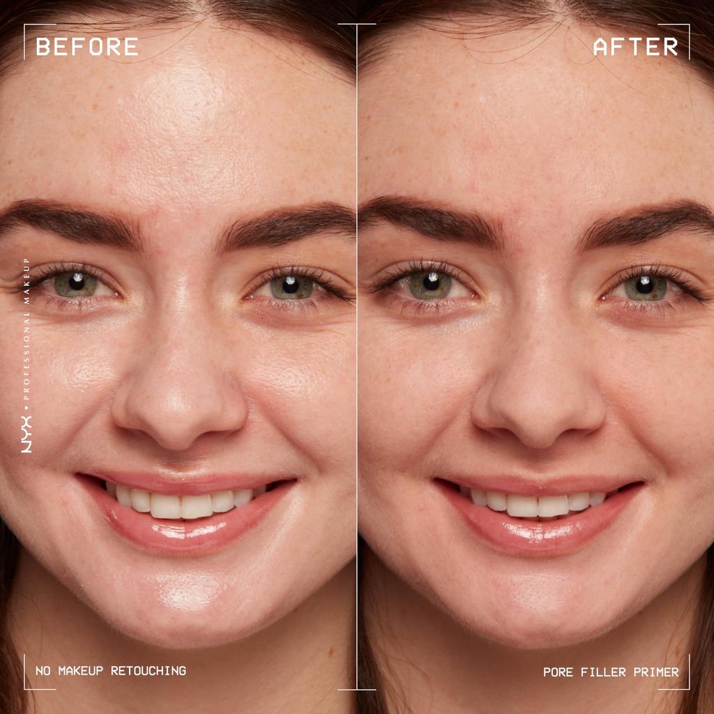 NYX Professional Makeup Glättende Base 01 Make-up Primer