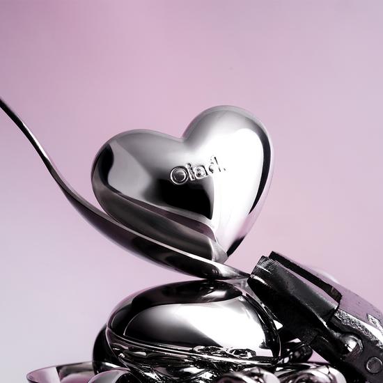 Oaid Silver Purse Mousse Lip & Cheek 7.5g 15 colors Single/Planned