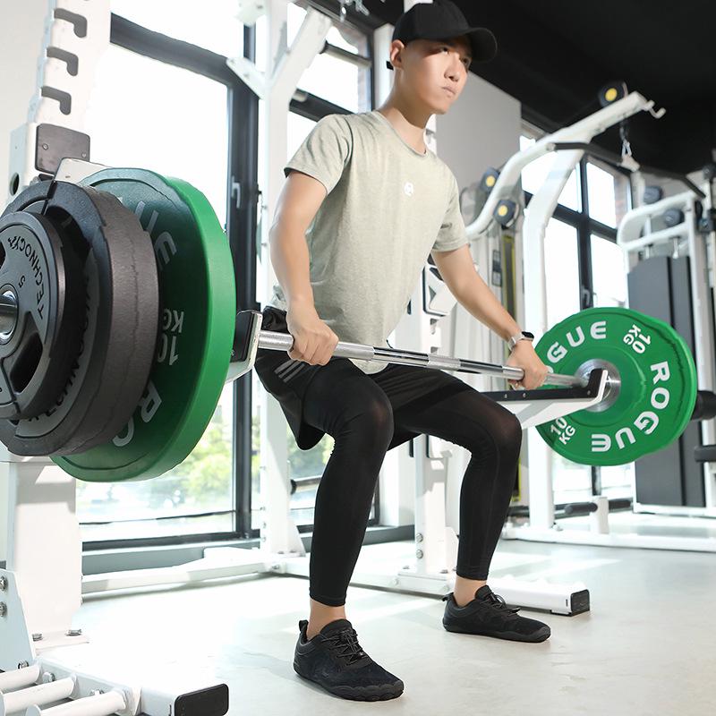 Breathable Wide Toe Barefoot Shoes: Non-slip, Lightweight, Outdoor Casual & Yoga Fitness Training