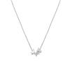 Swarovski Lilia Butterfly Pendant Necklace Women Necklace White 5636421