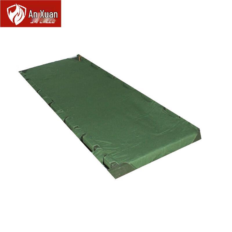 Anxuan 84A Cold Region Military-Style Cot Replacement Canvas