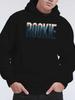 Unisex Hoodie from ROOKIE Featuring a New Street Style Print, Perfect for Fall And Winter. These Comfortable And Soft Fabric Hoodies Make Excellent Gi