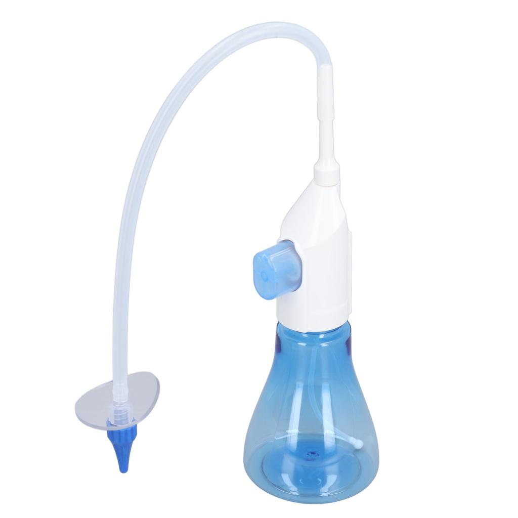 Kit de curățare pentru spălarea urechilor W10 Îndepărtare ceară Kit de spălare pentru irigarea urechilor cu 30 de duze