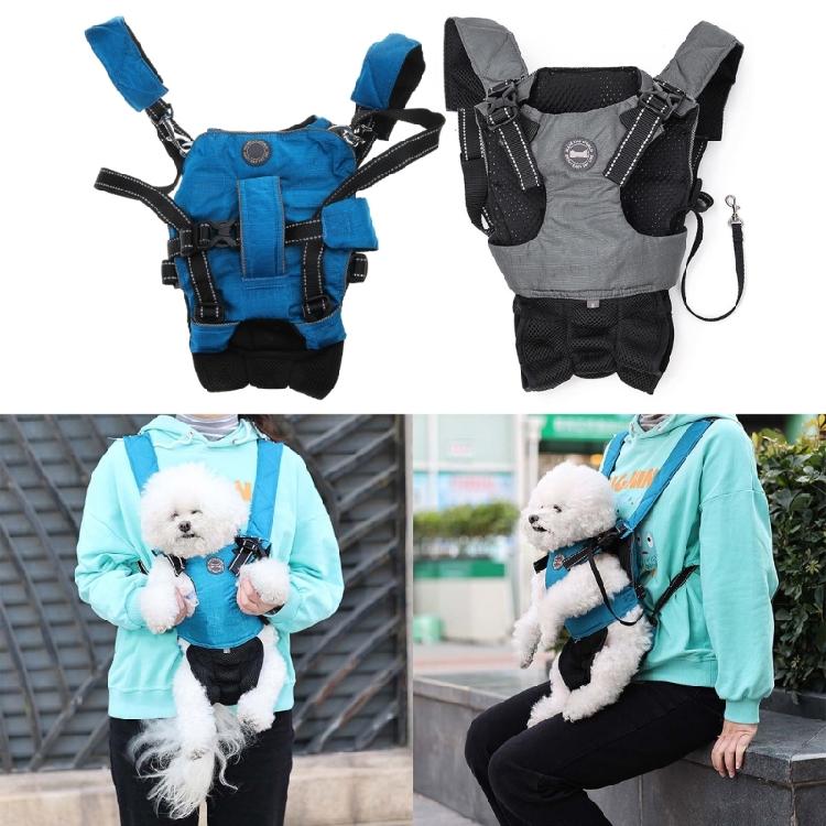 Dog Backpack Front Carrier For Small Dogs Dog Carrier Pet Carrier Backpack Front
