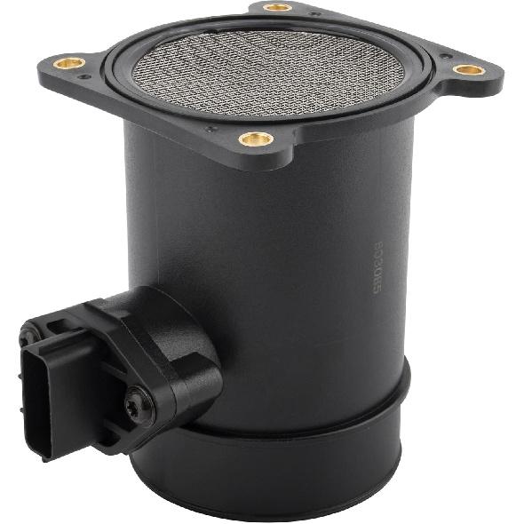 BOXI Mass Air Flow Sensor Meter MAF Fit for Infiniti QX4 V6 3.5L 2001-2003 for Nissan Pathfinder V6 3.5L 2001 2002/22680-4W000 MF21079 SU5353 5S2720