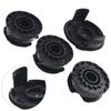 Compatible Trimmer Spool Cover & Line Spool for Bosch ART 23/26/30/36 Li Reliable Replacement for Lawn Equipment