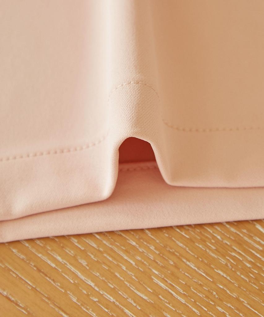 Rope Picnic Jog Easy Wide Pants GDS14060 Pink Size 36 Women's (63)