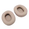 Replacement Ear Pads for W860NB Pro Headset Protein Leather   Sponge Headphone Earpads Cushions