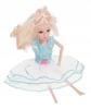 Lalka Blond Hair Zestaw H109924305