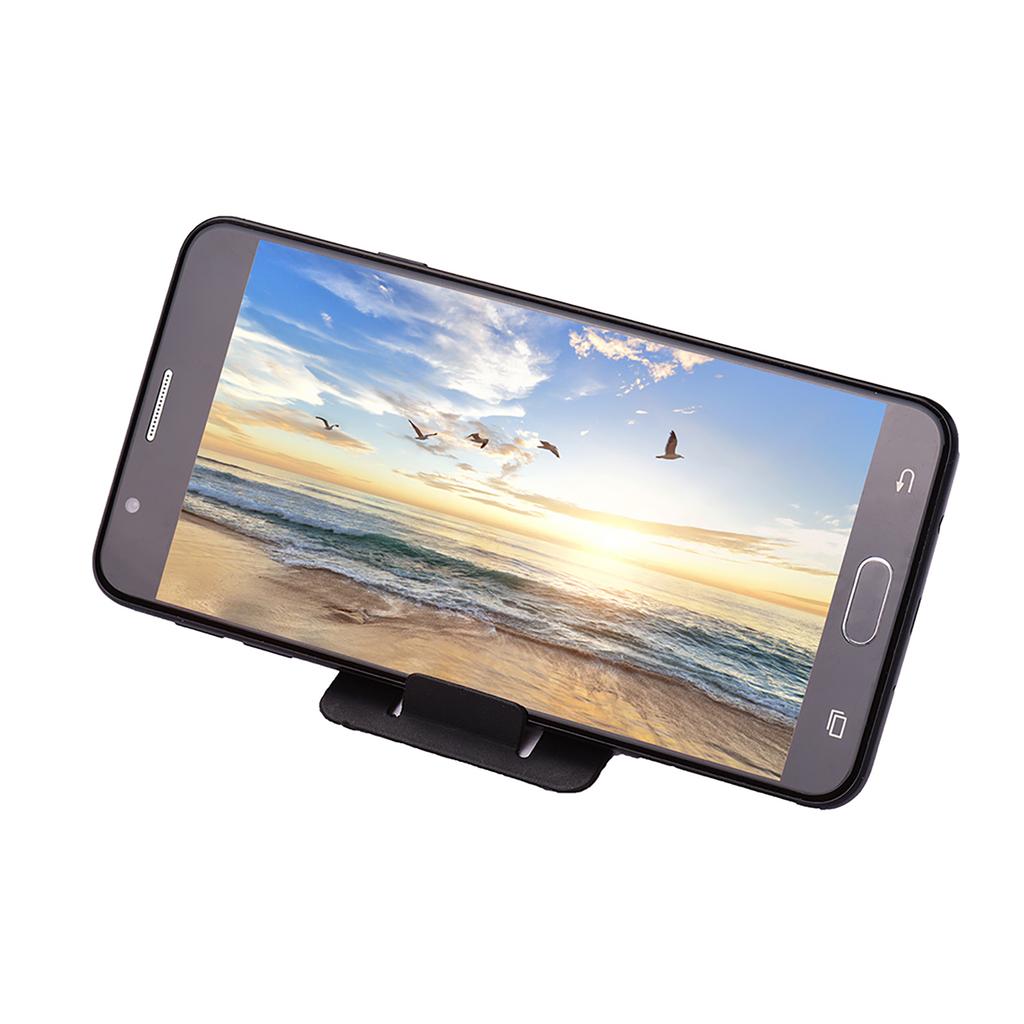 Phone Holder Smartphone Holder   Foldable  -thin Plastic Phone Holder for Cell Phone