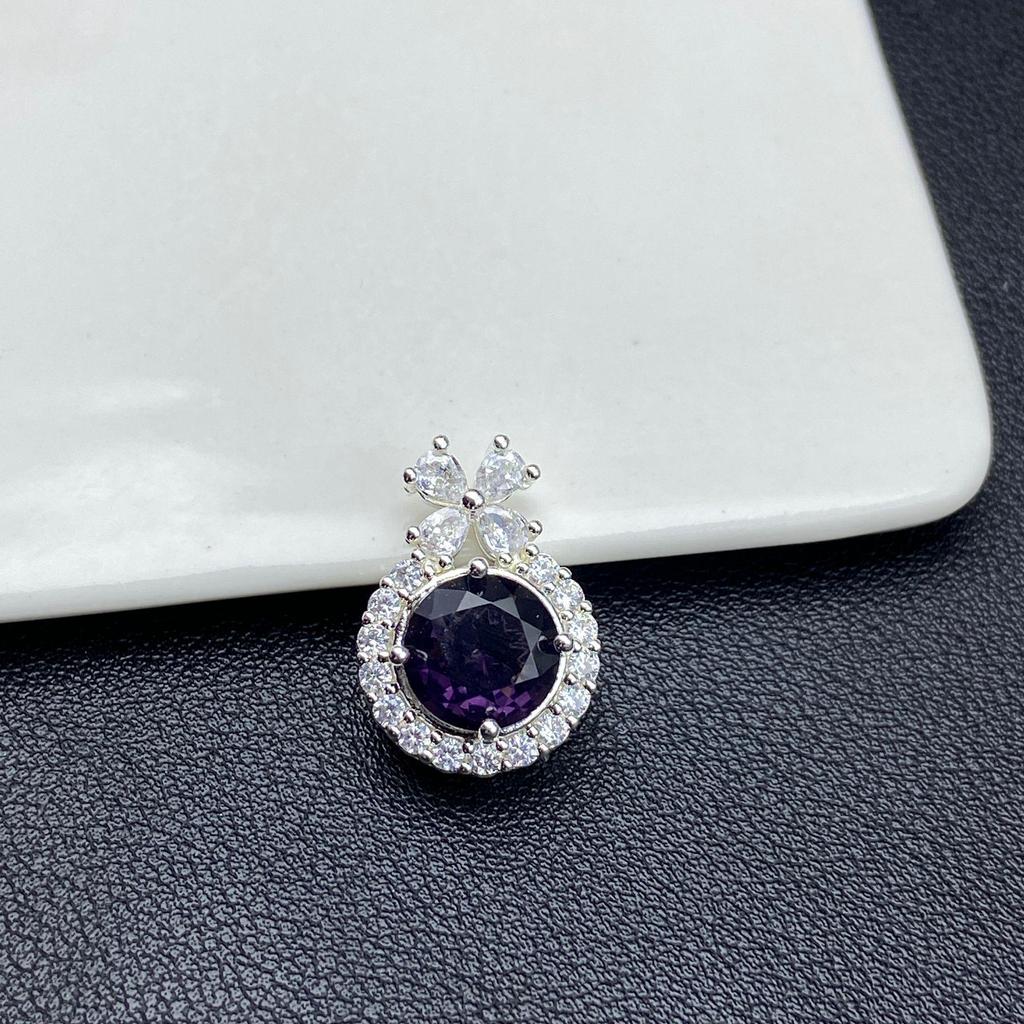 Diamond Color-Preserving Zircon Magic Beads for DIY Jewelry Bracelet Making