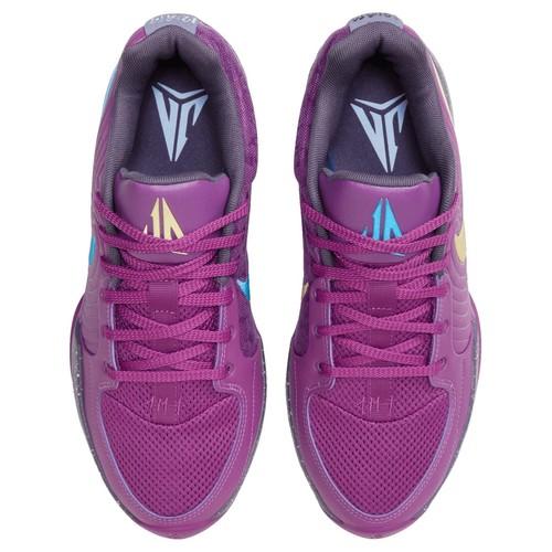 Nike Ja 2 EP Purple Sky Basketball FD7327-500 Men's Purple