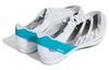 adidas Adizero Prime SP 2.0 Bianco Nero Verde Acqua IE2766