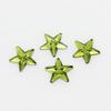 5mm Acrylic Stars Rhinestones Decoration Crafts Cabochon Scrapbooking Embellishments Flatback Nail Art Garment Beads DIY