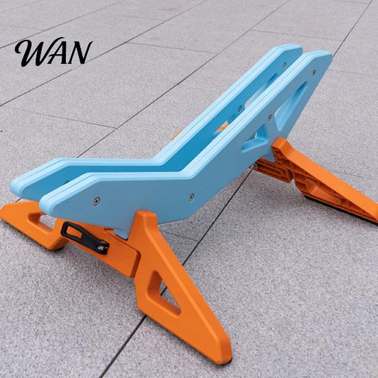 Road Bike Tire Holder Adjustable Parking Stand Heavy Duty Indoor Outdoor Garage MTB Mountain Tool-free Bicycle Display Floor Rack Fits 16-29-Inch