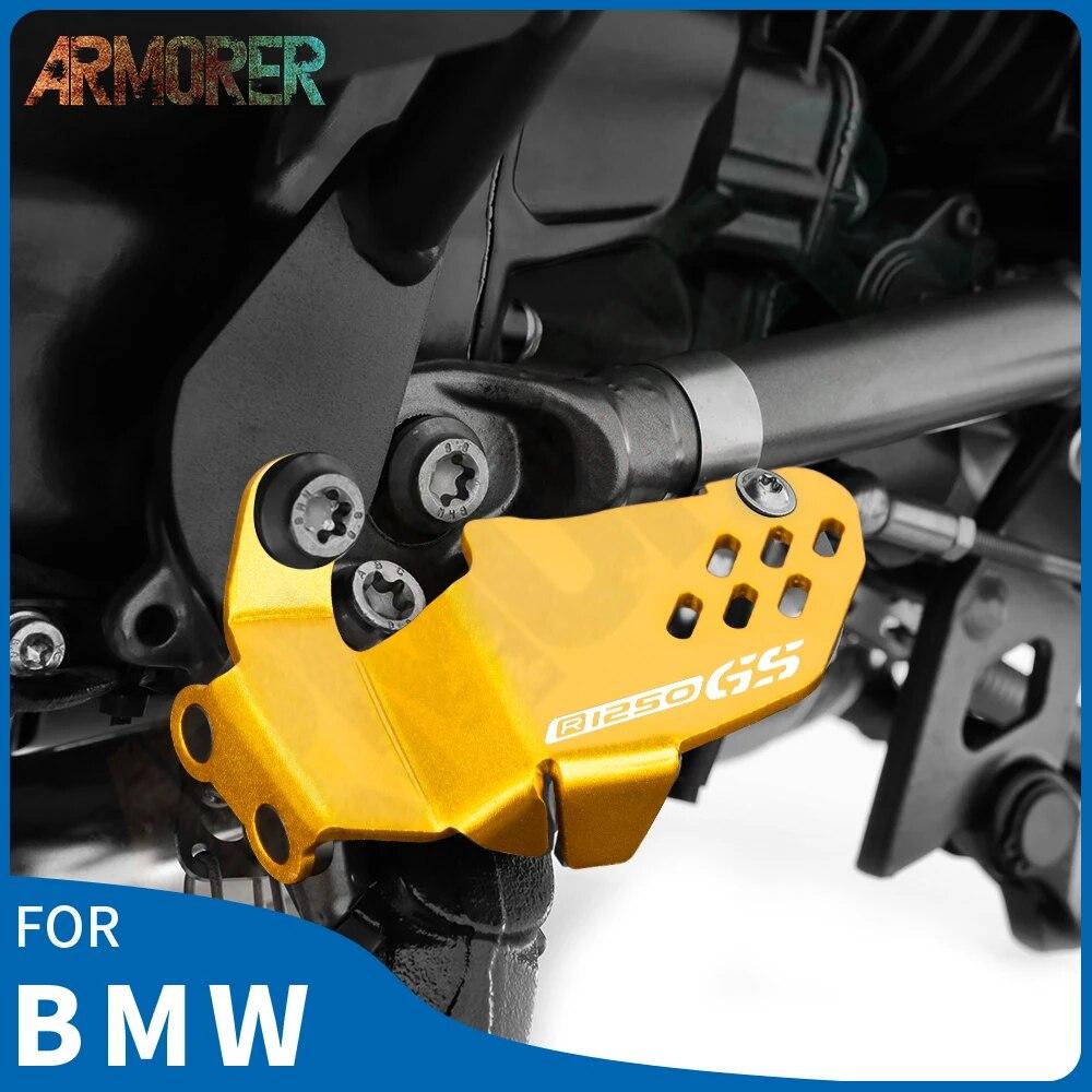 

Для BMW R1250GS R 1250 GS ADV Adventure R1250 GSA аксессуары для мотоциклов, защита боковой подножки, защитная крышка переключателя боковой подножки