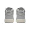 Jordan 1 Mid Light Bone/Wolf Grey Jordan 554725-053