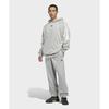 Adidas Fl Pant Loose Basketball Drawstring Elastic Knitted Sports Pants Unisex pants Medium-Gray KB7551