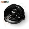 Motorcycle Accessories For YAMAHA TENERE 700 TENERE700 XTZ 700 XT700Z XTZ700   2022 Engine Oil Filler Cap Plug