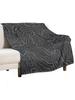 Topography Throw Blanket Soft Blanket Camping Blanket Giant Sofa Blanket#Color_MULTI,Size_75X95CM