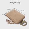 Camouflage Molle Multi-Function EDC Medical Storage Waist Bag