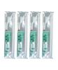 Dentiste Travel Set (Toothpaste & Toothbrush) X 4