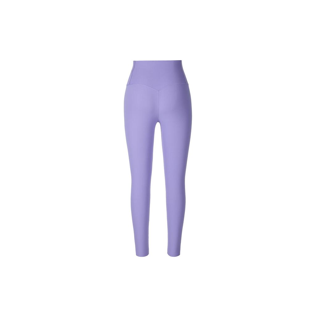 New Nike Sports Pants Women's Purple DQ6016-567