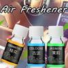 Car Perfume Refill Car Accessories 10ml Fragrance Additive Get Rid of Odor Car Perfume Refill Long-lasting Fragrance