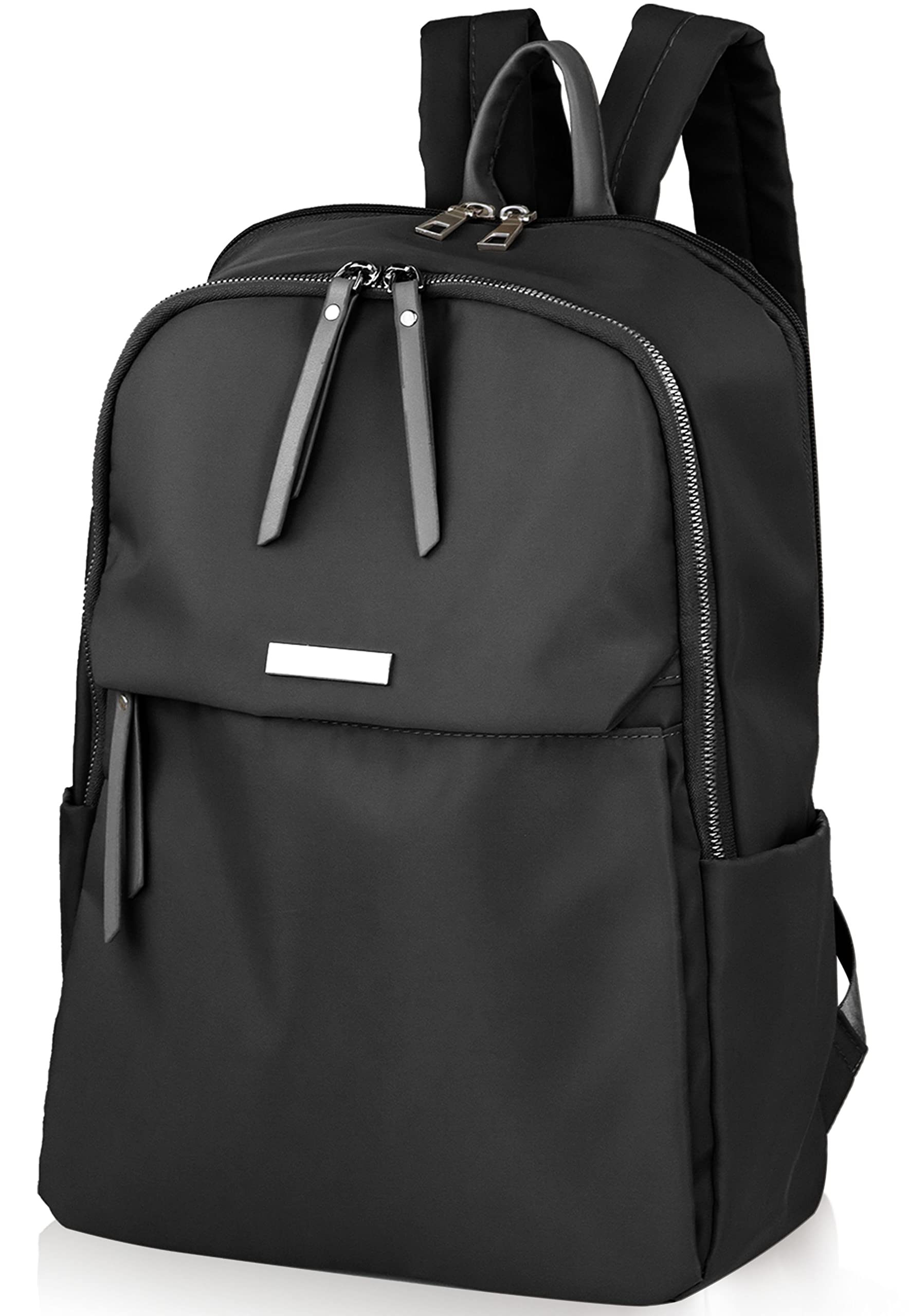

MARS BUNNY Women s Business Backpack, PC Backpack, A4 Size, Large Capacity, Dual-Layer Design, Multiple Storage Pockets, Lightweight,