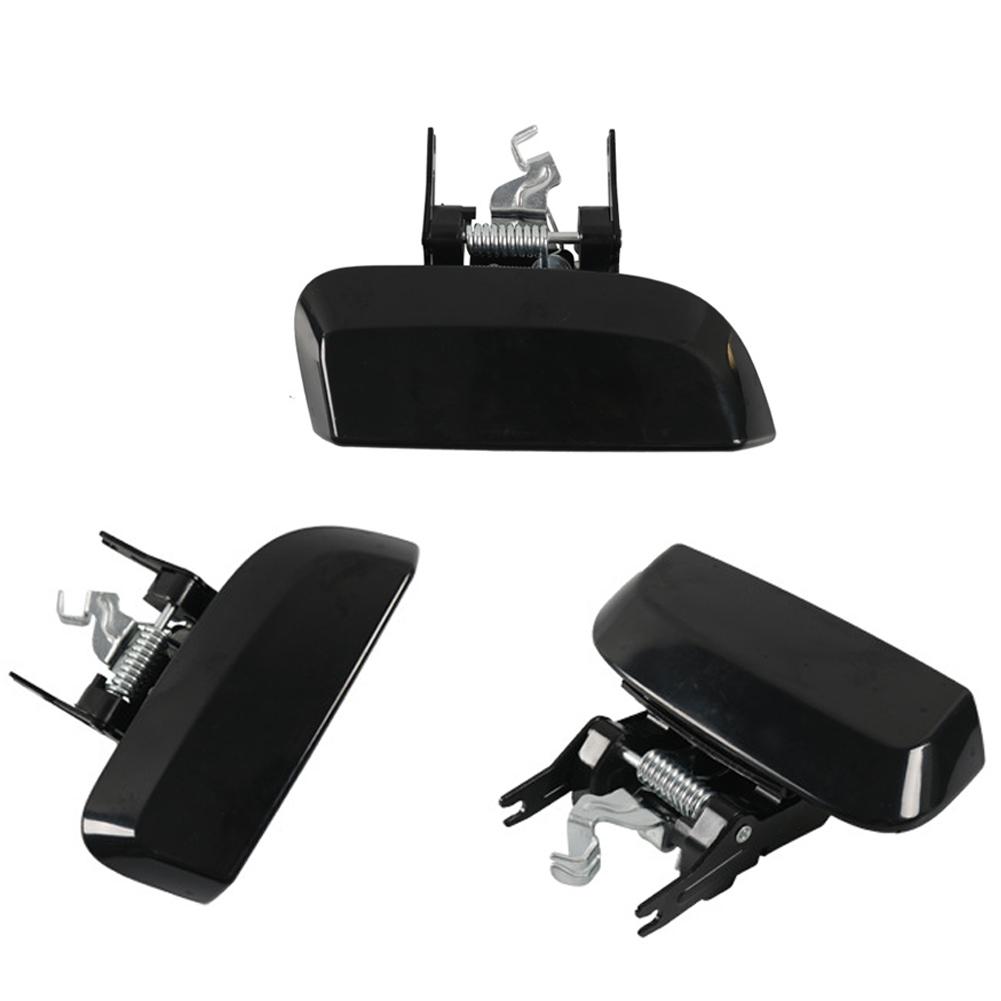 Türaußengriff hinten links rechts für Nissan Pathfinder R51 2005 2006 2007 2008 2009 2010 2011 2012 2013 82607-EA502